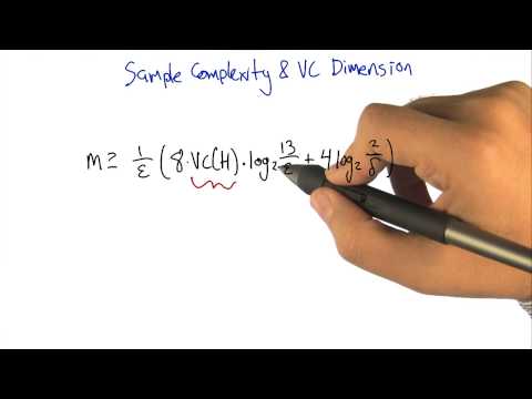 The Best Line Quiz Georgia Tech Machine Learning