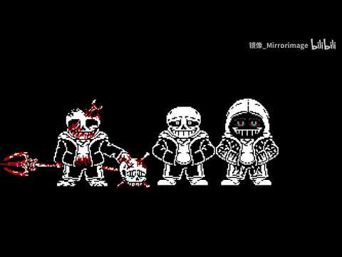 Former！Former time trio phase1