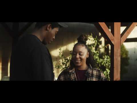 Cam Gnarly - MARYJANE ( Feat. Airplane James ) [ Music Video ]