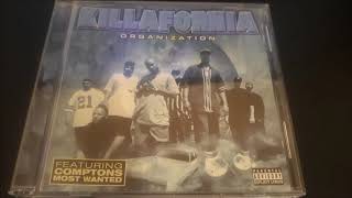 Tha Chill - Hood Ratz Feat Boodro &amp; Boom Bam &amp; Mc Eiht &amp; Fingazz