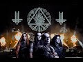 The Seed Ov I - Behemoth / Live Studio Version HD