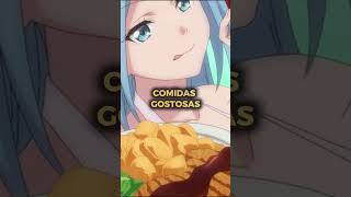 ESSE PROTAGONISTA PODE CRIAR QUALQUER HABILIDADE QUE QUISER!