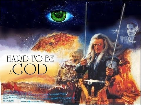 Hard to Be a God (Es ist nicht leicht, ein Gott zu sein) (1989) (GERMAN VERSION) (ENGLISH SUBS)