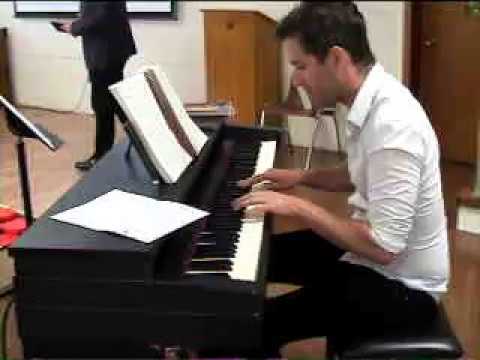 As Comes the Breath of Spring, Come O Fount of Every Blessing