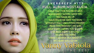 Download lagu Album Nostalgia Vanny Vabiola Golden Memory mp3