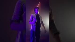 Brightside - Nate Ruess in Buffalo