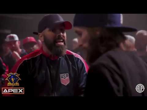 {{HLBL BAR CHECK}} FORMULA 203 BEST OF — MADFLEX (2019 Edition)