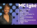 Like That Anna (Interlude)-MC Lyte-Hits that left a lasting impression-Convincing