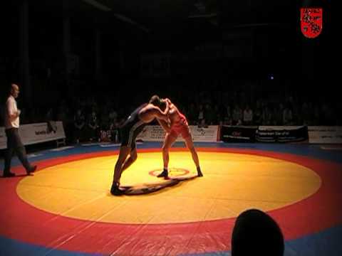 ASV Mainz 88 2010 Oldrik Wagner - Nikolay Chterev