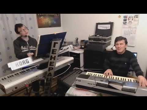 Generacija 2 Stip - Marijana (Vo Zivo - od Doma)