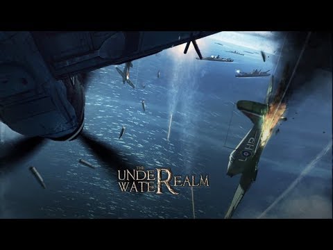 The Underwater Realm: Part 2 Sound Re-Design