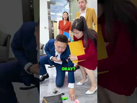 Who’s Been Stealing My Money! 💰😱🕵️