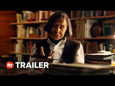殺人術 trailer #1 (2026) (A Talent for Murder Trailer #1 (2026))