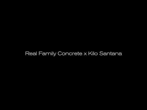 Real Family Concrete ft (Kilo Santana) 7.62 Freestyle Pooh Shiesty