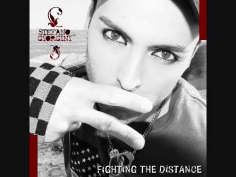 Stefano Giorgini - Fighting The Distance (Audio)