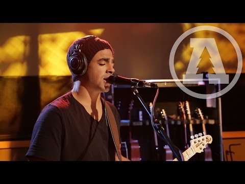 Through the Roots - Paradise - Audiotree Live