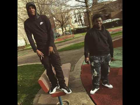 Paid Smiles x Honcho - GangWay