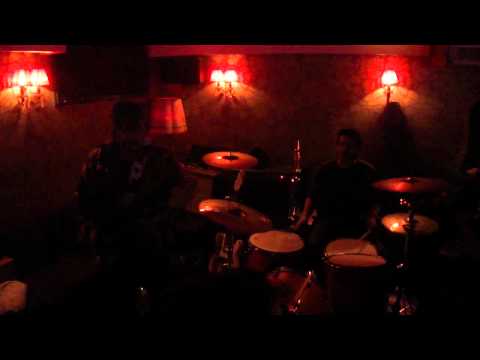 Fast Eddie & The Riverside Monkeys @ Alburrica