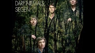 Tocotronic - Pure Vernunft darf niemals siegen