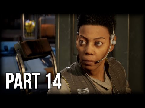 Star Wars Jedi: Fallen Order - 100% Walkthrough Part 14 – Fractured Trust (Jedi Grand Master)