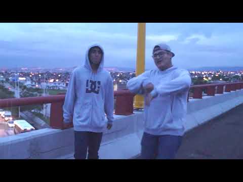 Kaoz EC ft Ganjah Reyes - Solo déjame tranquilo ( Video Oficial )