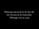 download lagu mp3 mp4 Baby Nofo Mai Tongan Lyrics, download lagu Baby Nofo Mai Tongan Lyrics gratis, unduh video klip Baby Nofo Mai Tongan Lyrics