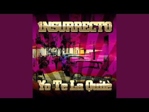 Yo Te la Quitè