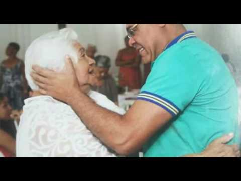 Homenagem a Flávio Dornelles