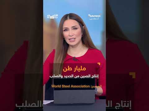 فيديو | ترامب يُشعل حربا اقتصادية شاملة ويهدد اقتصادات أقرب حلفاء أميركا | #بزنس_مع_لبنى