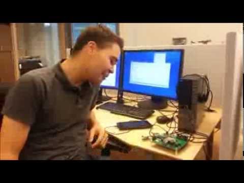 Nordic Semiconductor - 3 minutes at our headquarters