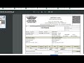 MyGSTcafe E-Invoicing Software