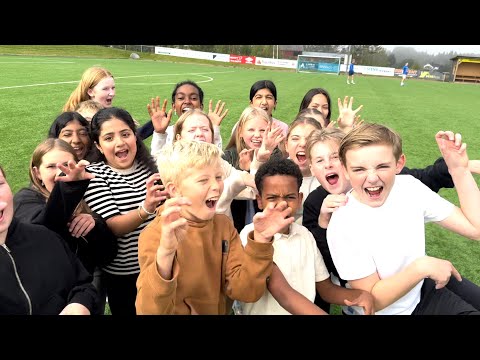 BlimE 2024 - Neskollen skole