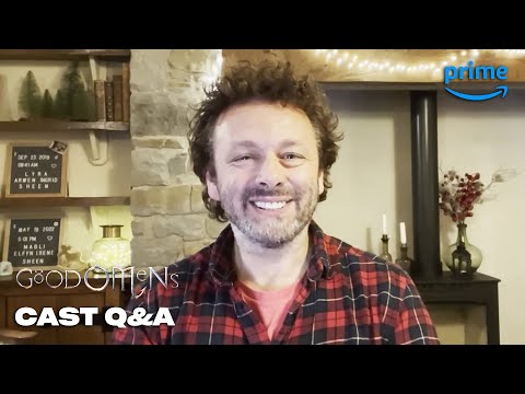 afbeelding NYCC Season 2 Q&A with Michael, David and Jon