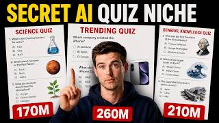 How I Create Viral Quiz Videos With GPT-6 Astra Using One Master Prompt