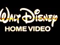 Gold Walt Disney Home Video Logo In PiaNO S Terrifying G Major My Version