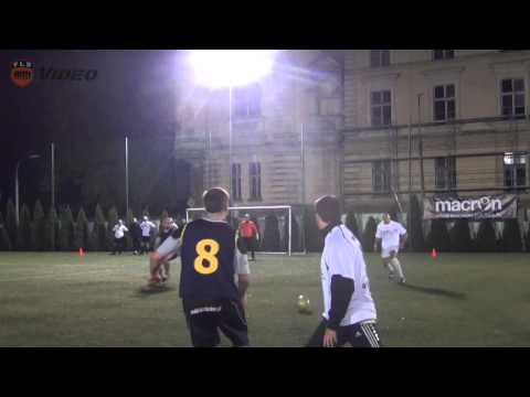 7. tydzień: Technowerk - ZOO Ży-rafa (FLS Jesień 2013)