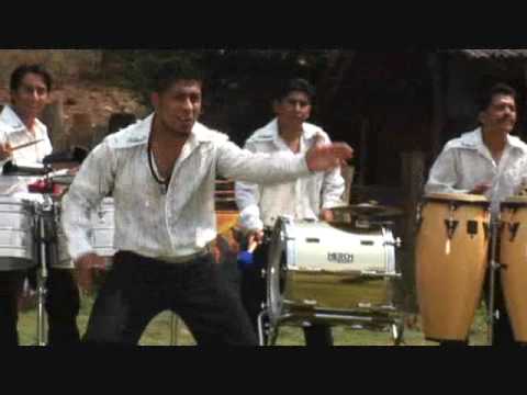 Banda ZIrahuen - El Toro Pinto (VIDEO OFICIAL)