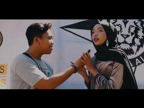 Teaser Acara Festival Sampah Agustus 2019 Desa Janti