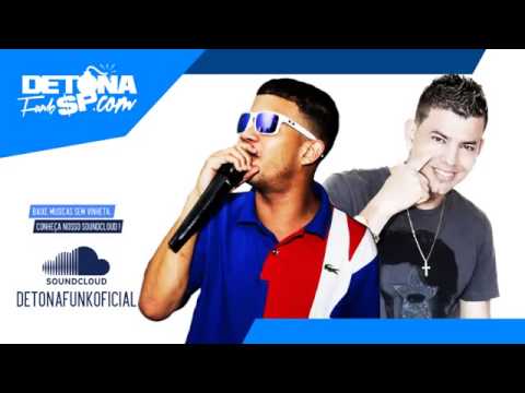 MC Romeu e MC Magrinho Favoravel Palladynus (Divulga Funk)