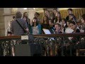 Jason Lytle & Young Rapture Choir Angouleme ...