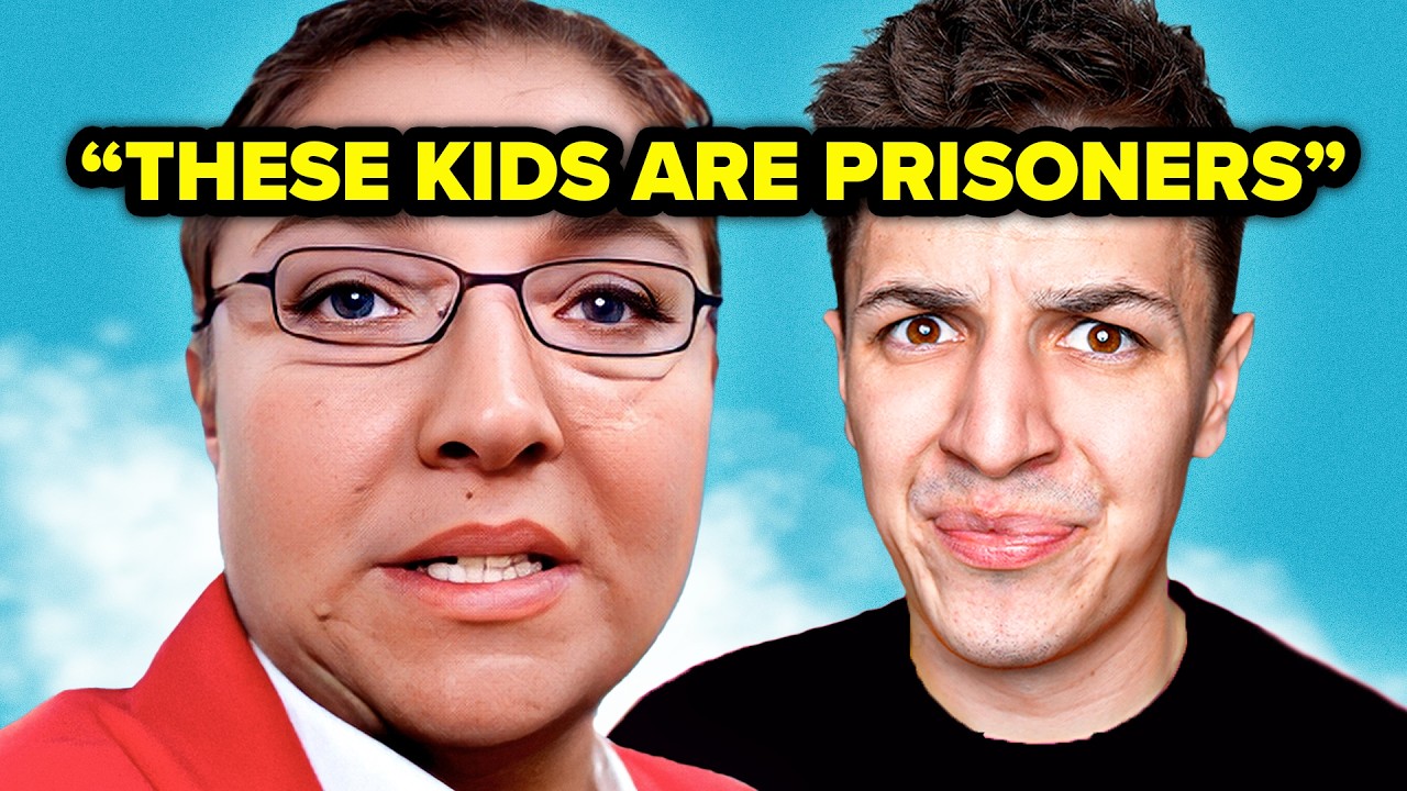 Supernanny's Most EVIL Episode Ever