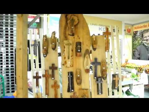 Bauernmarkt  Bad Leonfelden