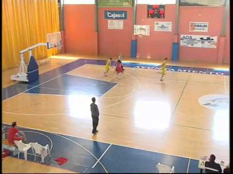 29-04-12 PMD ALJARAQUE- SEGURA DES. IND. B. BAZA.wmv