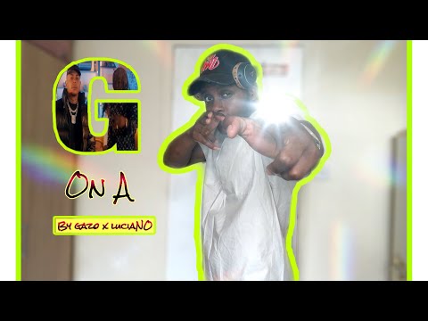 TRASH OR PASS ON A - BY GAZO x LUCIANO  | 🇬🇧 REACT TO 🇩🇪 AND 🇫🇷 RAP SONG.