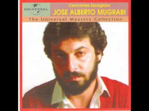 Jose Alberto Mugrabi Vas Conmigo