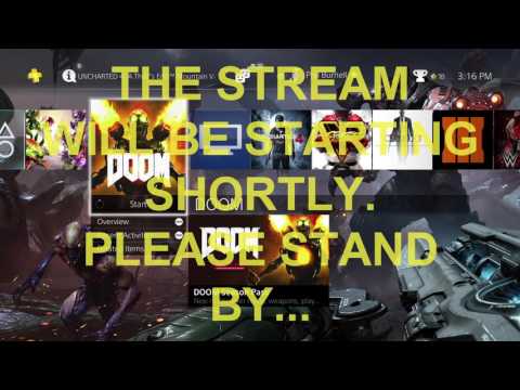 Pre-Stream May 15, 2016: 2 Weeks After the "Incident" and It's Pretty Much History