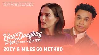 Method Makeover with Zoey Detuch & Miles Gutierrez-Riley