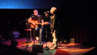 &quot;El Elefante y La Paloma&quot;, Pedro Guerra invita a Leonel Soto.