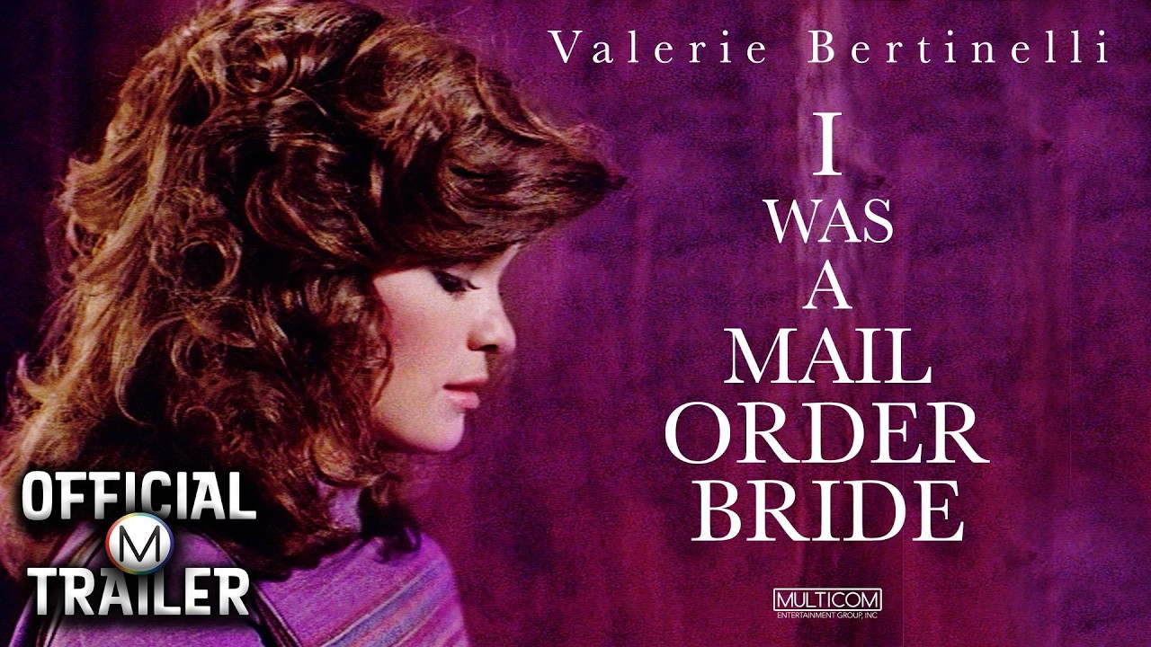 Miniature de la vidéo Official Trailer du film I Was a Mail Order Bride