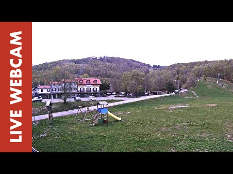 Live webcam Ventasso